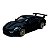 Miniatura Porsche 911 GT2 RS MiniGT Preto 1:64 - Imagem 8