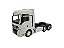 Miniatura Caminhão Man Tgx 26.440 Truck Branco Metal 1:32 - Imagem 1