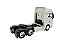 Miniatura Caminhão Man Tgx 26.440 Truck Branco Metal 1:32 - Imagem 3