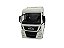 Miniatura Caminhão Man Tgx 26.440 Truck Branco Metal 1:32 - Imagem 5