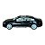 Miniatura Volkswagen Passat CC Preto Acende Luz e Som 1:32 - Imagem 2