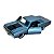 Miniatura Velozes e Furiosos Plymouth Road Runner Dom 1:32 - Imagem 5