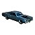 Miniatura Velozes e Furiosos Plymouth Road Runner Dom 1:32 - Imagem 9