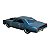 Miniatura Velozes e Furiosos Plymouth Road Runner Dom 1:32 - Imagem 7