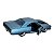 Miniatura Velozes e Furiosos Plymouth Road Runner Dom 1:32 - Imagem 3