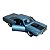 Miniatura Velozes e Furiosos Plymouth Road Runner Dom 1:32 - Imagem 4