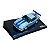 Miniatura Velozes e Furiosos Nissan Skyline GTR R34 1:43 - Imagem 4