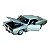 Miniatura Dodge Charger R/T Metal 1:24 - Imagem 5