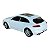 Miniatura Porsche Macan Turbo Branco Metal 1:24 - Imagem 7