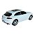 Miniatura Porsche Macan Turbo Branco Metal 1:24 - Imagem 8