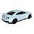 Miniatura Nissan GTR R35 Branco Metal 1:24 - Imagem 8