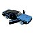 Miniatura Velozes e Furiosos Plymouth Barracuda Letty 1:32 - Imagem 4