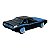 Miniatura Velozes e Furiosos Plymouth Barracuda Letty 1:32 - Imagem 7