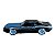 Miniatura Velozes e Furiosos Plymouth Barracuda Letty 1:32 - Imagem 2