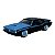 Miniatura Velozes e Furiosos Plymouth Barracuda Letty 1:32 - Imagem 1