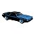 Miniatura Velozes e Furiosos Plymouth Barracuda Letty 1:32 - Imagem 8