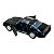 Miniatura Velozes e Furiosos Pontiac Firebird Tego 1:32 - Imagem 6