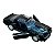 Miniatura Velozes e Furiosos Pontiac Firebird Tego 1:32 - Imagem 4