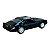 Miniatura Velozes e Furiosos Pontiac Firebird Tego 1:32 - Imagem 8