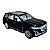 Miniatura BMW X7 Preto Acende Luz E Som Metal 1:24 - Imagem 9