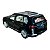 Miniatura BMW X7 Preto Acende Luz E Som Metal 1:24 - Imagem 7