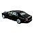 Miniatura Rolls Royce Preto Acende Luz E Som Metal 1:24 - Imagem 7
