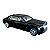 Miniatura Rolls Royce Preto Acende Luz E Som Metal 1:24 - Imagem 9