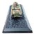 Miniatura Caminhão Tanque De Guerra Nº 38 1940 1:72 - Imagem 2