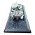 Miniatura Caminhão Tanque De Guerra Nº 41 1943 1:72 - Imagem 4