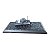Miniatura Caminhão Tanque De Guerra Nº 43 1944 1:72 - Imagem 3