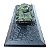 Miniatura Caminhão Tanque De Guerra Nº 50 1941 1:72 - Imagem 4