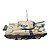 Miniatura Caminhão Tanque De Guerra Nº 52 1942 1:72 - Imagem 3