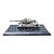 Miniatura Caminhão Tanque De Guerra Nº 55 tahk 1:72 - Imagem 1