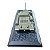 Miniatura Caminhão Tanque De Guerra Nº 56 CY100 1:72 - Imagem 2