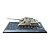 Miniatura Caminhão Tanque De Guerra Nº 56 CY100 1:72 - Imagem 1
