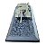 Miniatura Caminhão Tanque De Guerra Nº 56 CY100 1:72 - Imagem 4