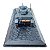 Miniatura Caminhão Tanque De Guerra Nº 60 1942 1:72 - Imagem 4