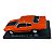 Miniatura Ford Maverick GT 1974 Laranja Metal 1:24 - Imagem 3
