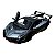 Miniatura Lamborghini Veneno Cinza 1:36 - Imagem 5