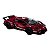 Miniatura Lamborghini Veneno Bordô 1:36 - Imagem 9