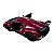Miniatura Lamborghini Veneno Bordô 1:36 - Imagem 6