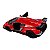 Miniatura Lamborghini Veneno Laranja 1:36 - Imagem 6
