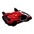 Miniatura Lamborghini Veneno Laranja 1:36 - Imagem 3