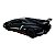 Miniatura Lamborghini Veneno Preto Fosco 1:36 - Imagem 7