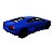 Miniatura Lamborghini Murcielago LP640 Azul Fosco 1:36 - Imagem 8
