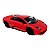 Miniatura Lamborghini Murcielago LP640 Laranja Fosco 1:36 - Imagem 9
