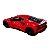 Miniatura Lotus Emira Vermelho Kinsmart 1:34 - Imagem 7