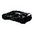Miniatura Lotus Emira Preto Kinsmart 1:34 - Imagem 7