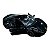 Miniatura Lotus Emira Preto Kinsmart 1:34 - Imagem 4