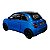 Miniatura Fiat 500e Azul 1:28 - Imagem 7